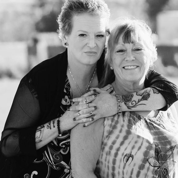 Meet the Posher Other - Meet your Posher, Toni